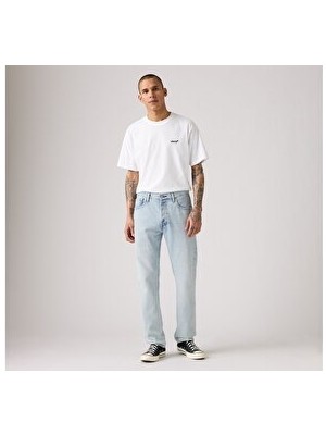 Levi's 501® Original Thermodapt Erkek Jean Pantolon - Brightside