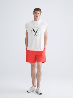 Lc Waikiki Yeni Sezon Standart Kalıp Erkek Spor Şort