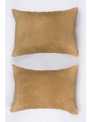 nordqueen Welsoft Yastık Kılıfı 2'li 50X70 cm