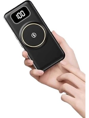 Adat PW10 Powerbank Temassız