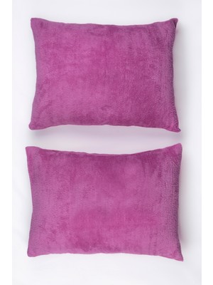 nordqueen Welsoft Yastık Kılıfı 2'li 50X70 cm