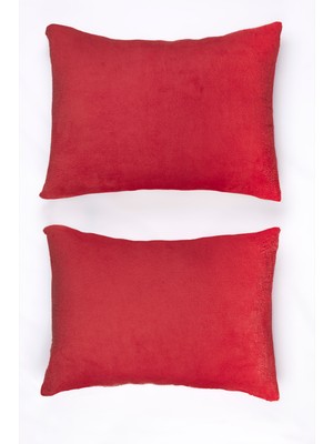 nordqueen Welsoft Yastık Kılıfı 2'li 50X70 cm