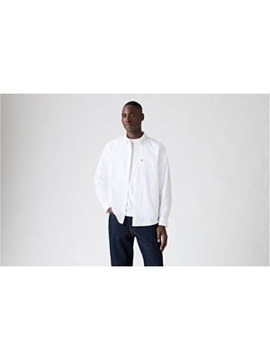 Levi's Sunset One Pocket Standard Fit Gömlek
