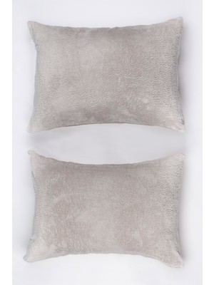 nordqueen Welsoft Yastık Kılıfı 2'li 50X70 cm