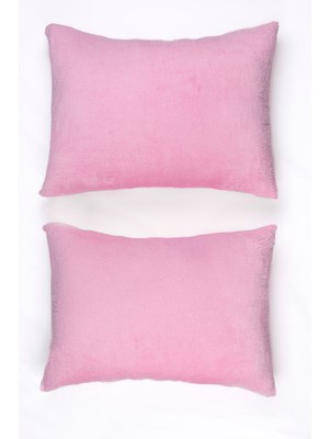 nordqueen Welsoft Yastık Kılıfı 2'li 50X70 cm