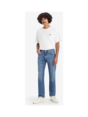 Levi's 502® Taper Erkek Jean Pantolon - Almost Farm