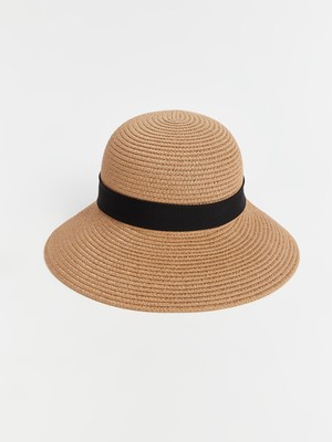 Lc Waikiki Yeni Sezon Kadın Hasır Fötr Şapka