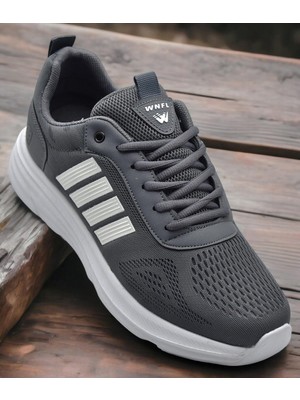 Ispartalılar 4310 Tam Ortopedik Taban Erkek Spor Ayakkabı Yazlık Hafif Eva Taban Günlük Erkek Spor Ayakkabı