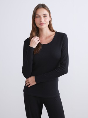 Lc Waikiki Yeni Sezon Bisiklet Yaka Kadın Atlet