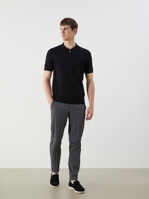 Lc Waikiki Yeni Sezon Standart Kalıp Erkek Pantolon