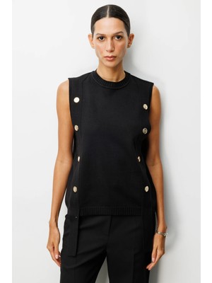 On Triko Süveter 69310