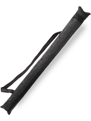 Segah Ney Kılıfı - Soft Sert Kumaş