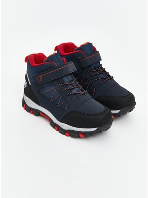 Lc Waikiki Yeni Sezon Bağcık ve Cırt Cırtlı Erkek Çocuk Bot