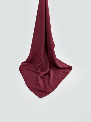 Lc Waikiki Yeni Sezon Basic Kadın Şal