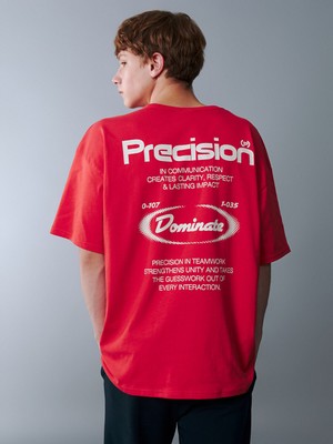 Lc Waikiki Yeni Sezon Bisiklet Yaka Genç Erkek Tişört