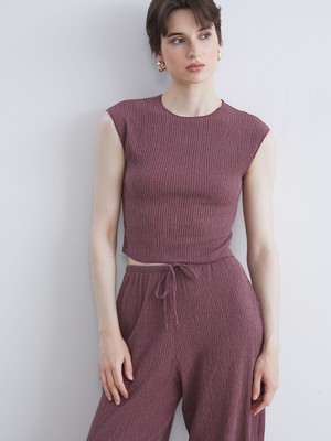 Lc Waikiki Yeni Sezon Bisiklet Yaka Dokulu Bluz