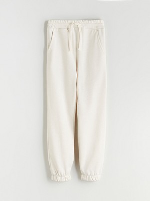 Lc Waikiki Yeni Sezon Beli Lastikli Erkek Çocuk Jogger Eşofman Altı