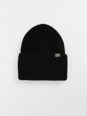 Lc Waikiki Yeni Sezon Basic Kadın Triko Bere