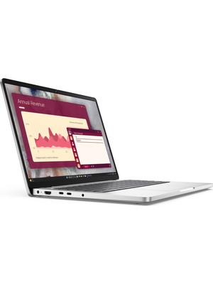 Binbir Göz Bilgisayar Dell Pro 14 BTO113-PC14250U Ultra5 235U 16GB 512GB SSD 14" Freedos Notebook