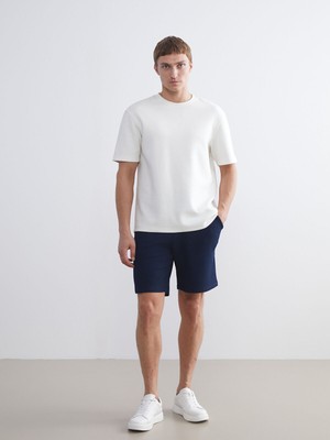 Lc Waikiki Yeni Sezon Standart Kalıp Erkek Şort