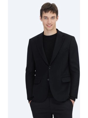 Centilmen Kip Modern Fit Yün Karışımlı Ceket CK-753