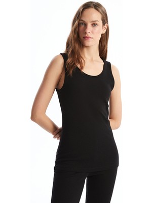 Lc Waikiki Yeni Sezon Bisiklet Yaka Kadın Atlet