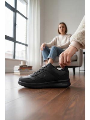 Enoch Erkek Günlük Spor Ayakkabı - Rahat Kalıp Yürüyüş Sneaker