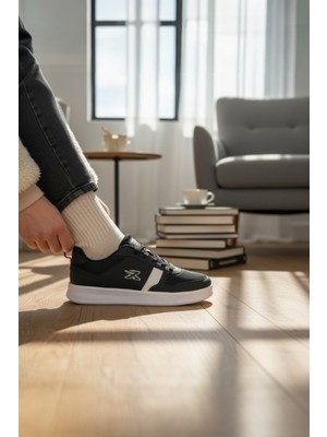 Enoch Erkek Günlük Spor Ayakkabı - Fileli Yazlık Rahat Sneaker