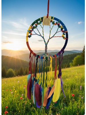 Meya Design Rüya Kapanı – Düş Kapanı (22 × 47 Cm)