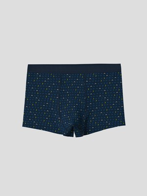 Lc Waikiki Yeni Sezon Baskılı Erkek Çocuk Boxer