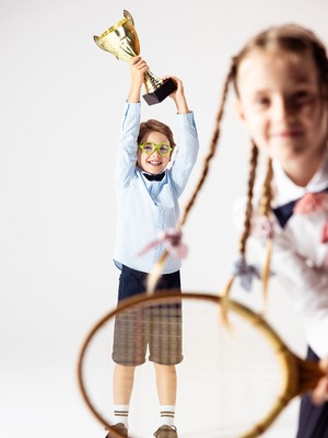 Lc Waikiki Yeni Sezon Basic Erkek Çocuk Poplin Gömlek