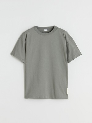 Lc Waikiki Yeni Sezon Bisiklet Yaka Erkek Çocuk Tişört