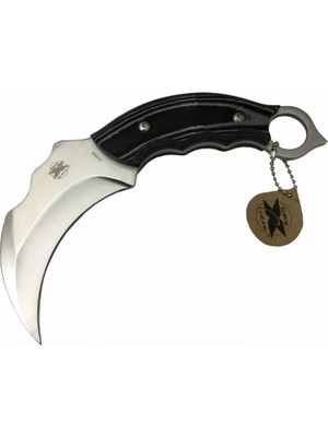 Gear Scorpion x 0580 20 cm - Kılıflı