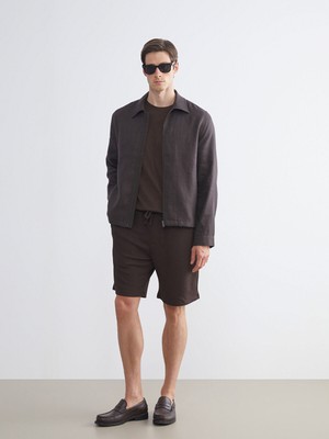 Lc Waikiki Yeni Sezon Standart Kalıp Erkek Şort