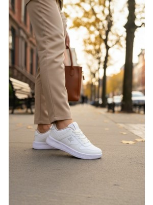 Enoch Erkek Günlük Spor Ayakkabı - Rahat Kalıp Yürüyüş Sneaker