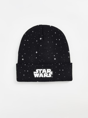 Lc Waikiki Yeni Sezon Star Wars Baskılı Erkek Çocuk Bere