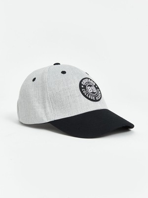 Lc Waikiki Yeni Sezon Baskılı Erkek Çocuk Kep Şapka