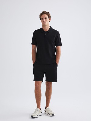 Lc Waikiki Yeni Sezon Standart Kalıp Erkek Şort