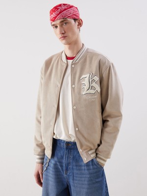 Lc Waikiki Yeni Sezon Standart Kalıp Uzun Kollu Erkek Kolej Ceket