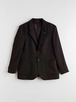 Lc Waikiki Yeni Sezon Standart Kalıp Erkek Blazer Ceket