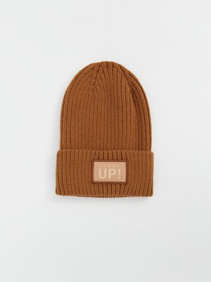 Lc Waikiki Yeni Sezon Yazı Nakışlı Erkek Çocuk Bere