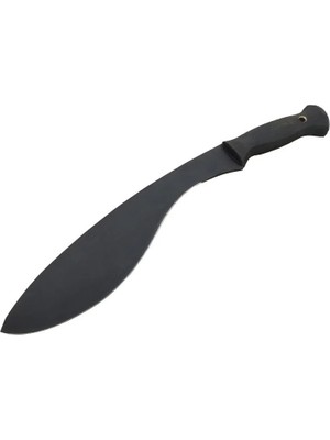 Cold Steel Carbon V Çeliği Kukri / Kukry Dekoratif 44 cm - Plastik Kaymaz Sap