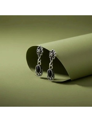 LTG Nova Blackcraft Zarif Kadın Küpe