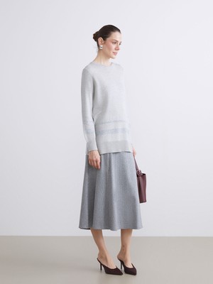 Lc Waikiki Yeni Sezon Kaşkorse Kloş Etek