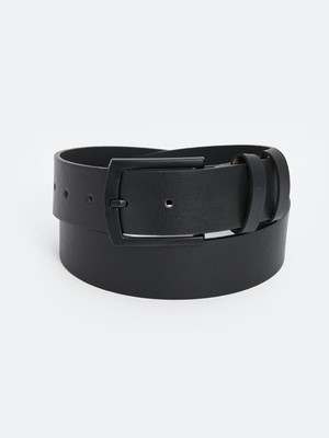 Lc Waikiki Yeni Sezon Deri Görünümlü Erkek Kemer