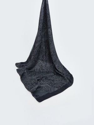 Lc Waikiki Yeni Sezon Desenli Kadın Şal