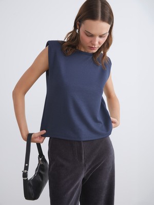 Lc Waikiki Yeni Sezon Bisiklet Yaka Kadın Atlet