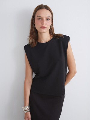 Lc Waikiki Yeni Sezon Bisiklet Yaka Kadın Atlet