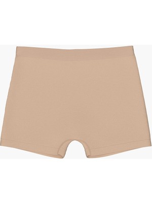 Lc Waikiki Yeni Sezon Düz Boxer Külot