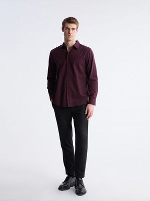 Lc Waikiki Yeni Sezon Standart Kalıp Erkek Pantolon